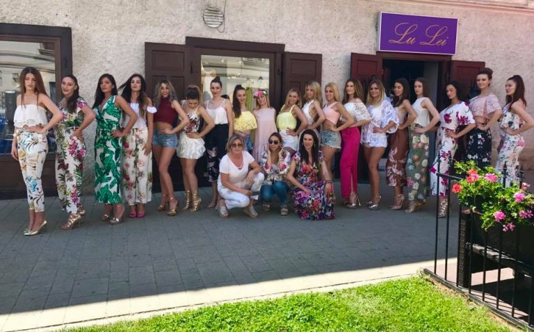 Kreće casting za izbor Miss Supranational Koprivničko-križevačke županije