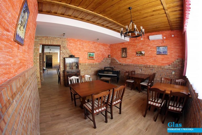 VODIMO VAS NA VEČERU! Nova pizzerija ‘Grof’ iz Koprivnice časti s dvije pizze, evo kako do njih