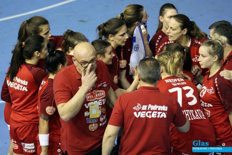VODIMO VAS NA UTAKMICU! RK Podravka Vegeta dočekuje rukometašice Lokomotive, ulaznice čekaju na vas!