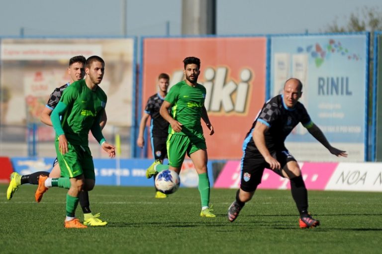 Knapić otišao iz Koprivnice, Tucaković trener-igrač