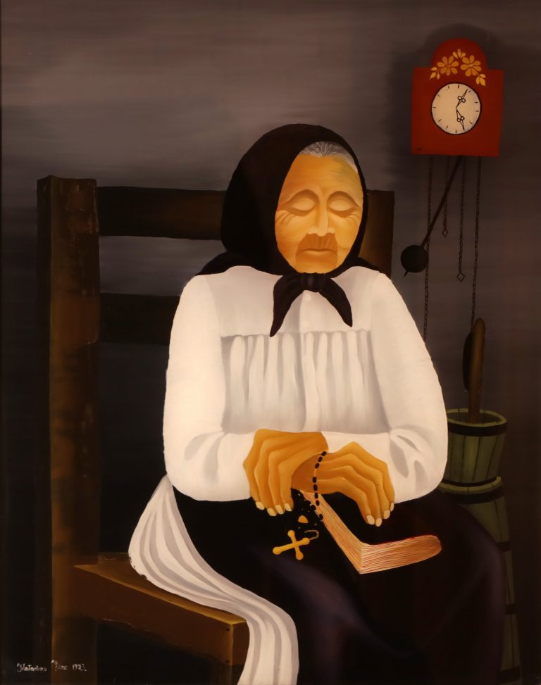 [MGK] Religija u svakodnevici