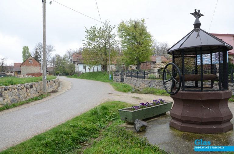 Županijski Zavod za javno zdravstvo objavio: Većina uzoraka bunarske vode upitne je zdravstvene ispravnosti