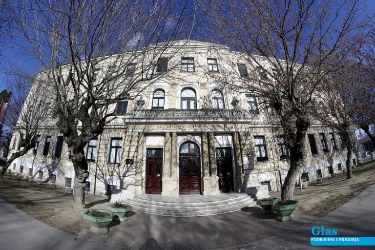 Nemčići rade na idejnom rješenju za šetnicu uz potok, za par mjeseci predat će ga gradskoj upravi