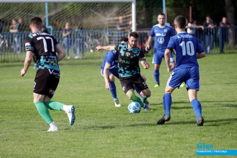 Starigrad putuje na derbi u Glogovec, Bušpan gostuje u Novom Virju, Prigorje dočekuje Sabariju