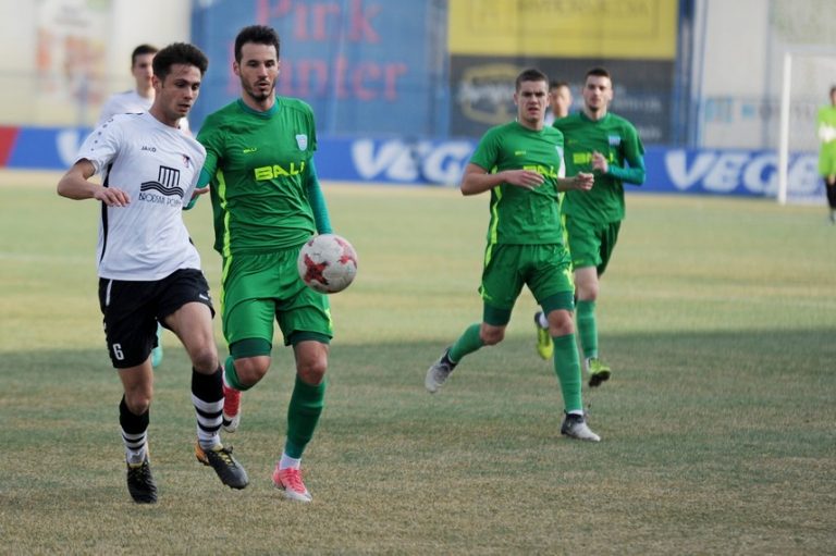 Hoće li se Koprivnica na kraju ipak ‘ugurati’ među sjeverne trećeligaše?