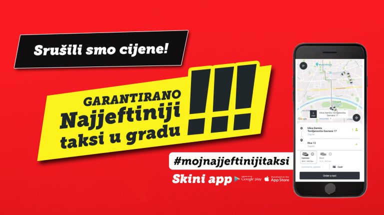 [PROMO] Cammeo pomiče granice, revolucija najnižih cijena proširila se cijelom Hrvatskom!