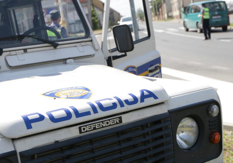 Muškarac ostao bez nekoliko tisuća eura, policija poziva na oprez!