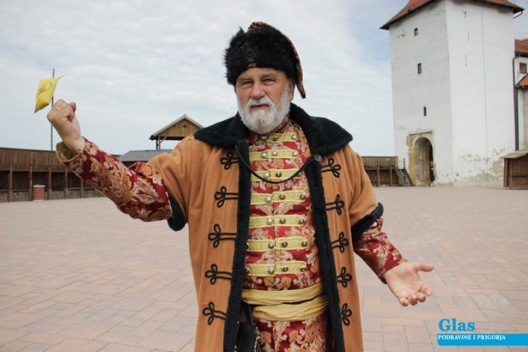 Željku Kožariću Mrvici dodijeljena Nagrada za životno djelo Grada Đurđevca, evo i ostalih zaslužnih