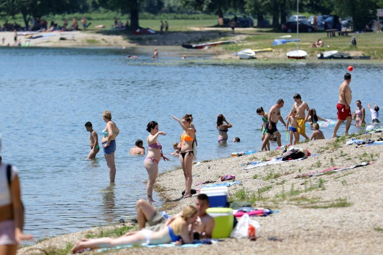 Ivan Sabolić: Pripremamo teren kako bismo na Šodericu privukli investitore