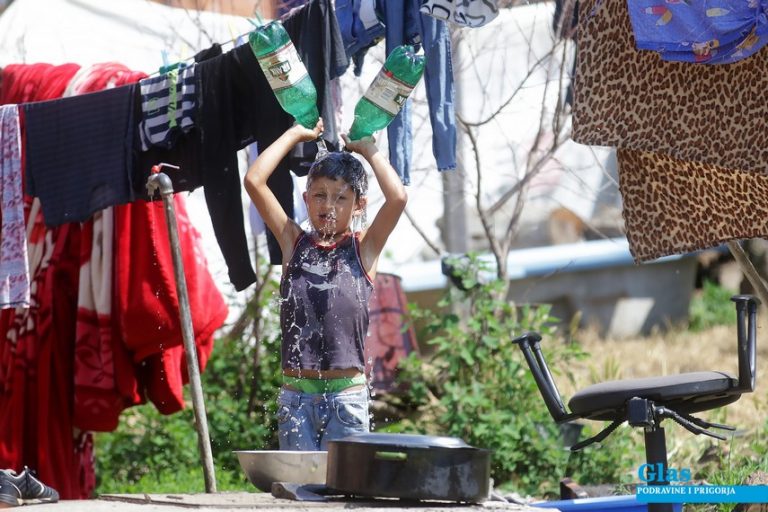 U Podravinu stiže prvi toplinski val, temperature će rasti do 36 stupnjeva