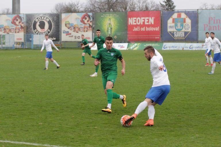 Bojan Tucaković: Visoke ambicije dovele su me u Cvetkovec