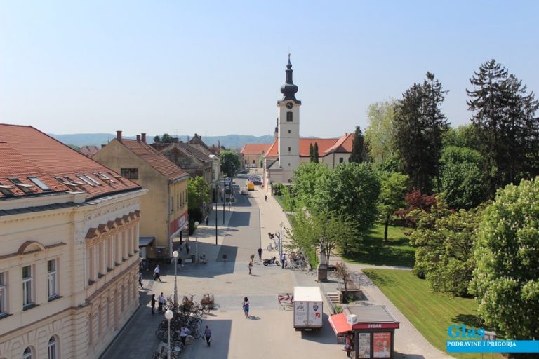 Zanimljiva povijest Koprivnice znatno je duža od 666 godina