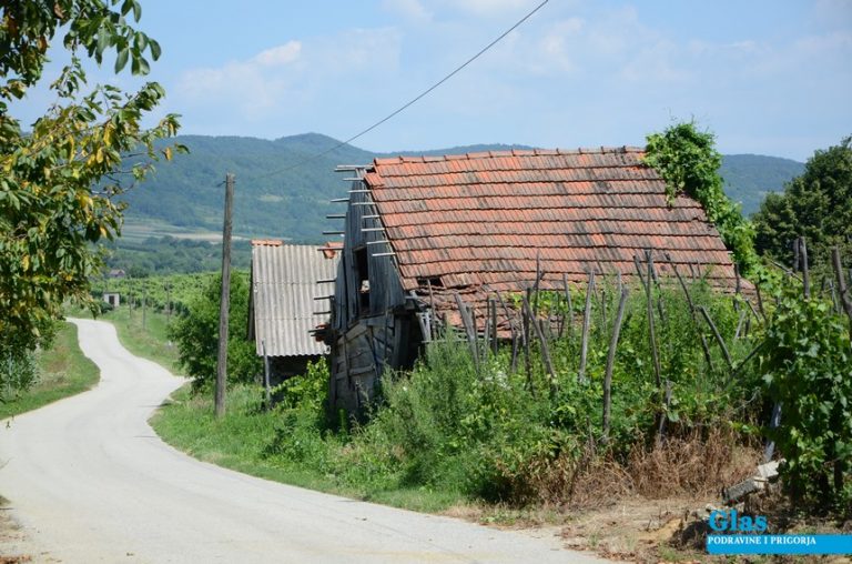 GLAS PRIRODE Kako su naši stari živjeli bez plastike?