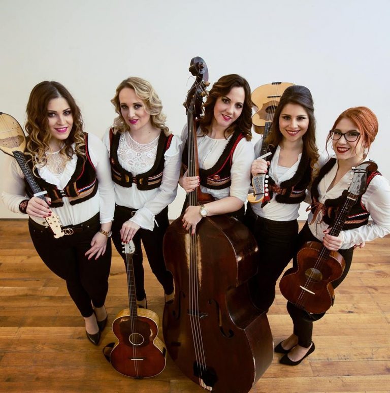 C.I.C.E. SLAVE ROĐENDAN! Dođite na veliki humanitarni koncert, čeka vas prava glazbena poslastica!