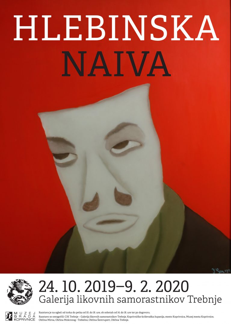 [MGK] Hlebinska naiva ponovno u Sloveniji