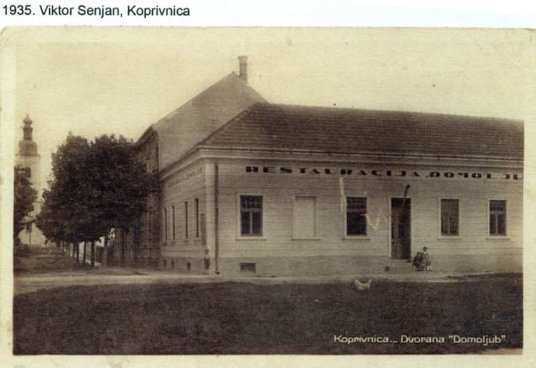 [MGK] Otvara se izložba „Domoljub – priča o zgradi i ljudima“