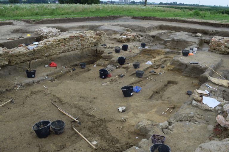 [MGK] U četvrtak 1. okrugli stol s rezultatima arheoloških istraživanja u 2019. godini na prostoru KCKŽŽ