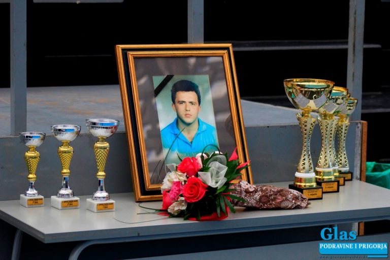 Na turnir ‘Goran Vrbošić – Vrba’ Koprivnici dolaze Ivanić-Grad, Viro i Valpovka