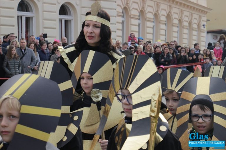 Otvorene prijave za Fašnik u Koprivnici
