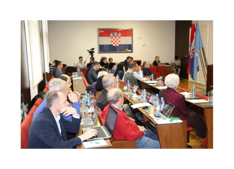 Obnavljat će se nadvožnjak kod Radničke, graditi škola na Podolicama, vrtić u Starigradu i Studentski dom u Kampusu