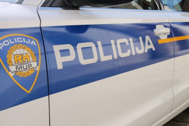 Detalji jučerašnje prometne nesreće na Čardi