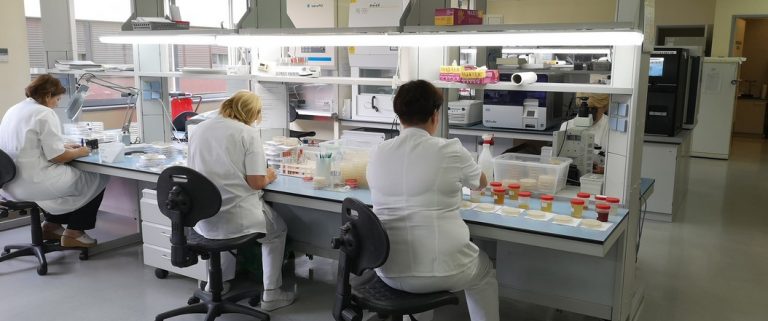 Tlak, šećer, kolesterol i još toga, evo gdje u Novigradu možete besplatno provjeriti zdravlje