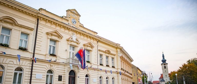 JAVNI POZIV / Sufinanciranje programa udruga građana za 2023. godinu