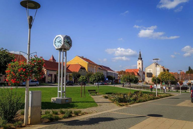 Grad Križevci poziva građane na tradicionalnu podjelu ribica