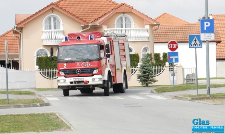 Centar zaštite i spašavanja u tri faze, sve žurne službe na jednom mjestu