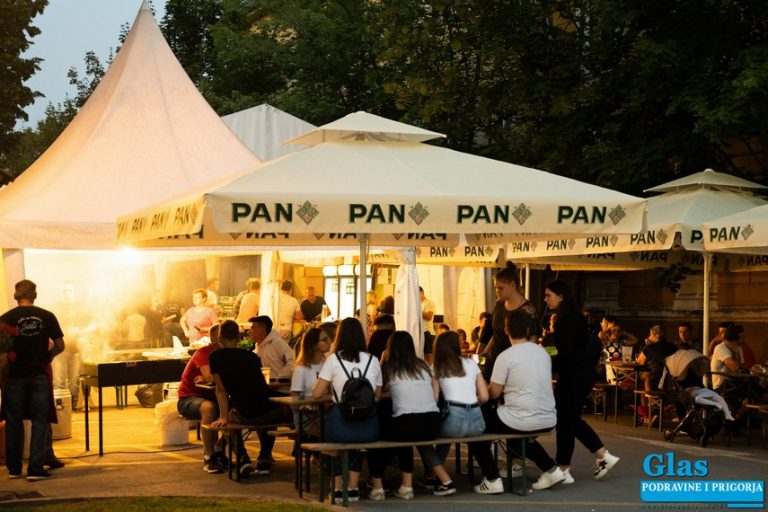 Đurđevačkim kafićima produženo radno vrijeme, no i dalje ne smiju puštati narodnjake