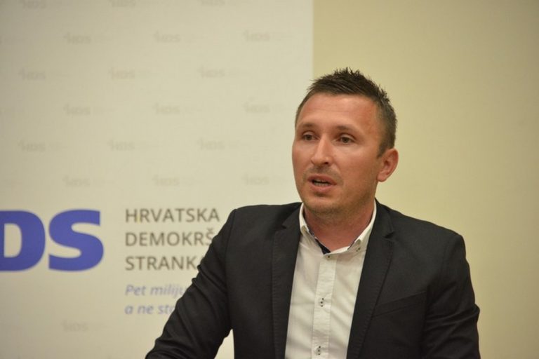 Vijećnici HDS-a smatraju da čelnici Križevaca nedozvoljeno povezuju privatne i gradske poslove