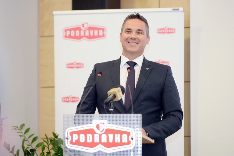 Pucarova obitelj ima pravo na Podravkine dionice vrijedne više od 3,3 milijuna eura