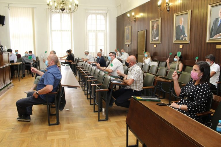 Križevački vijećnici donijeli odluke vezane uz stipendiranje studenata, gospodarsku zonu i nerazvrstane ceste