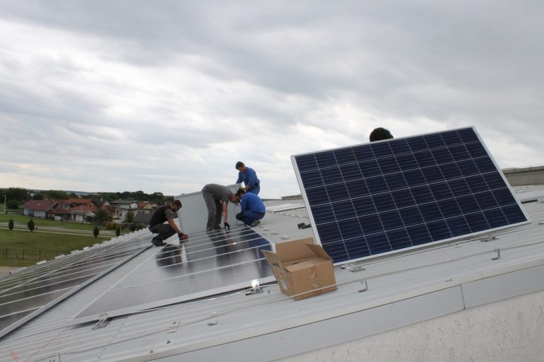 Fotonaponske elektrane opskrbljivat će energijom brojne škole