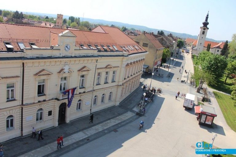 Odobrena sredstva za 50 programa javnih potreba u kulturi Grada Koprivnice u 2023. godini