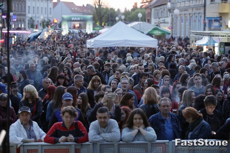 DAN GRADA KOPRIVNICE Nema koncerata, upitno je i što će biti sa svečanom sjednicom