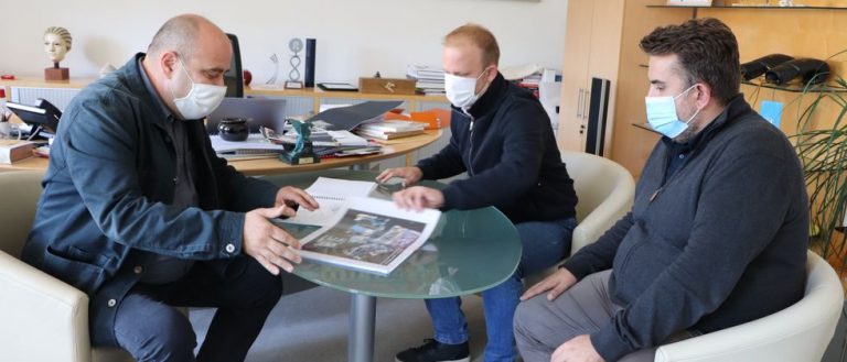 Uskoro novi rotor u Koprivnici