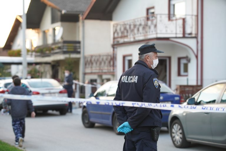 ŠOK U KOPRIVNICI Suprugu ubio zbog svađe oko zajedničke imovine?