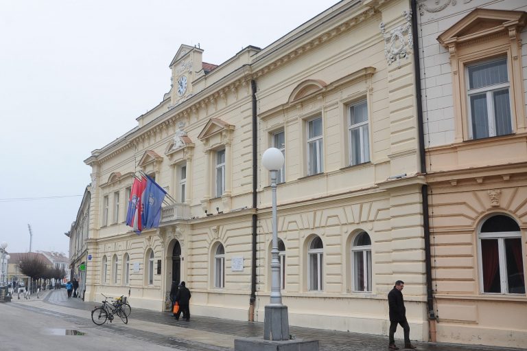 Koprivnički vijećnici podržali rekordan proračun težak 86 milijuna eura, evo što će se sve raditi