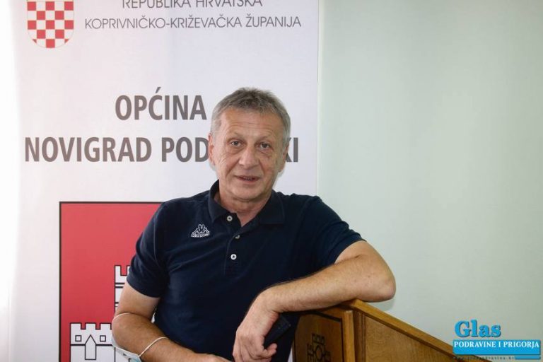 Neobičan apel načelnika Brljeka: Molim vas da svoje nekretnine ne prodajete problematičnim osobama