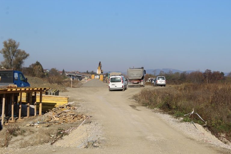 Od ponedjeljka se zatvara cesta Graberšćak – Novaki Ravenski