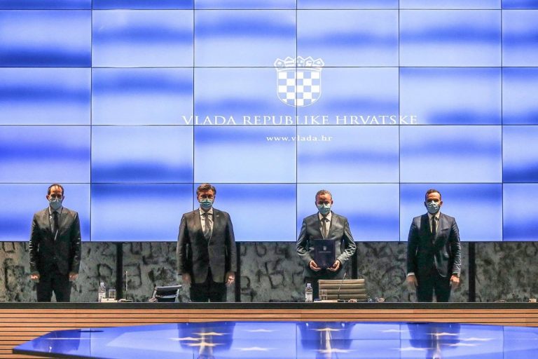Županiji je potpisanim ugovorom osiguran novac za izgradnju Sigurne kuće