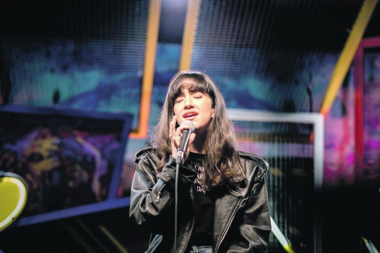 Lu Jakelić ovog petka sprema koncert u Đurđevcu, napokon će pjevati doma