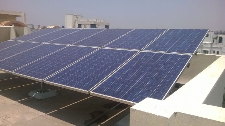 U Rasinji će graditi veliku sunčanu elektranu