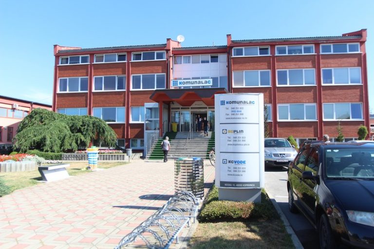 Iz koprivničkog Komunalca obavještavaju o odvozu božićnih drvaca