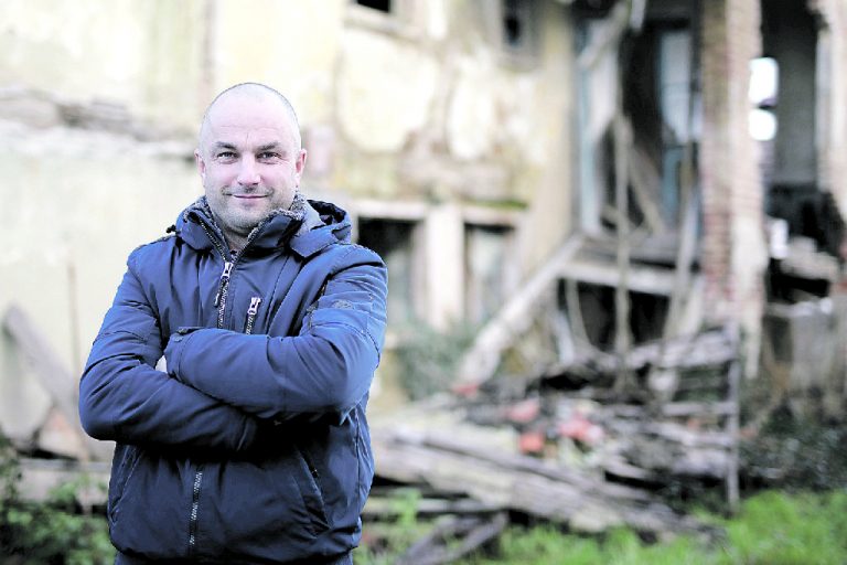 Jaki potres srušio bi skoro sve zgrade u koprivničkom središtu