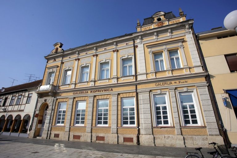 U koprivničkoj galeriji prikazana će biti izložba Brodolom Mijoka – probuđena tajna murterskog mora