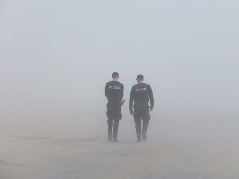 U ponedjeljak prosvjed podrške uhićenom koprivničkom policajcu zbog sumnje na ponižavajuće postupanje i zastrašivanje dvojice mladića prilikom ispitivanja
