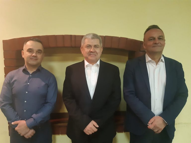 Mladen Fajdetić HDZ-ov je kandidat za zamjenika koprivničkog gradonačelnika