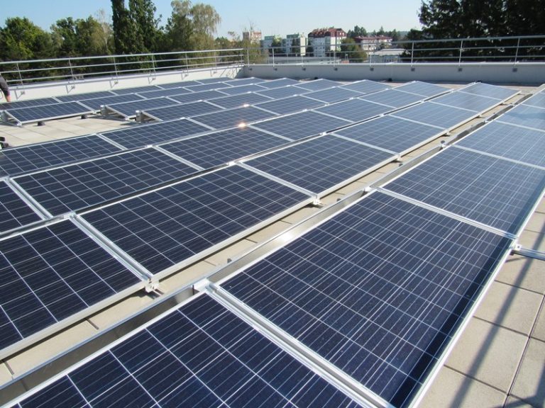 Županija osigurala novac za ugradnju fotonaponskih elektrana na privatnim objektima